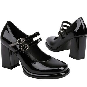 Guess Callyna Platform Sandals – Women's Size 9.5 – Brand New